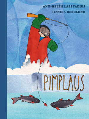 cover image of Pimplaus